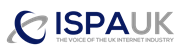 logo Internet Services Providers' Association (ISPA UK) 